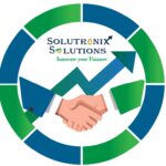 logo solutronix solutions