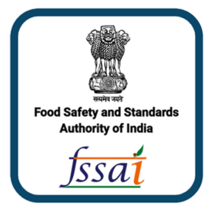 FSSAI Food License Registration