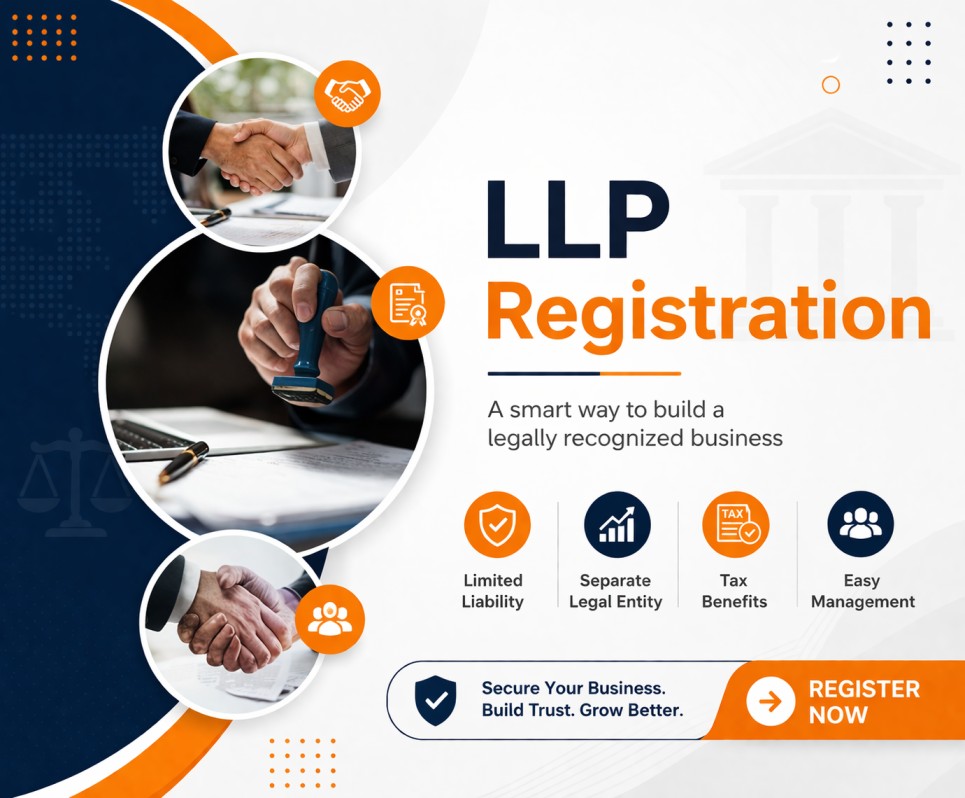 llp registration
