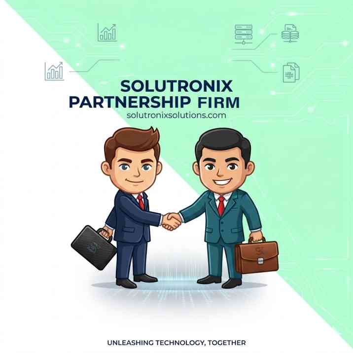 Partnership Firm Registration